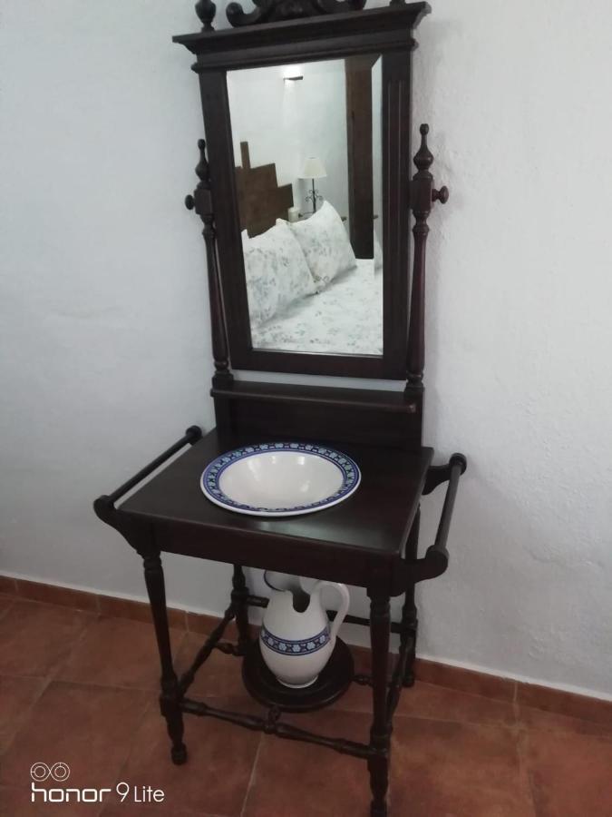 Casa Cueva El Almendro Guest House Pegalajar Eksteriør bilde
